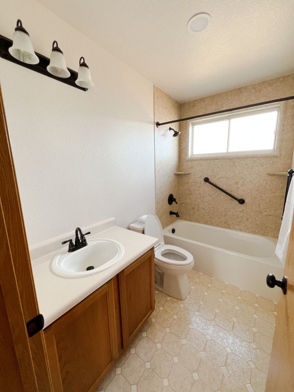 Top Bathroom Remodeling Companies in Knoxville, TN