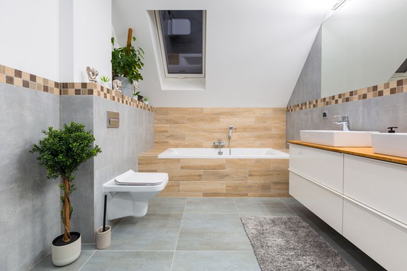 Top Bathroom Remodeling Companies in Knoxville, TN