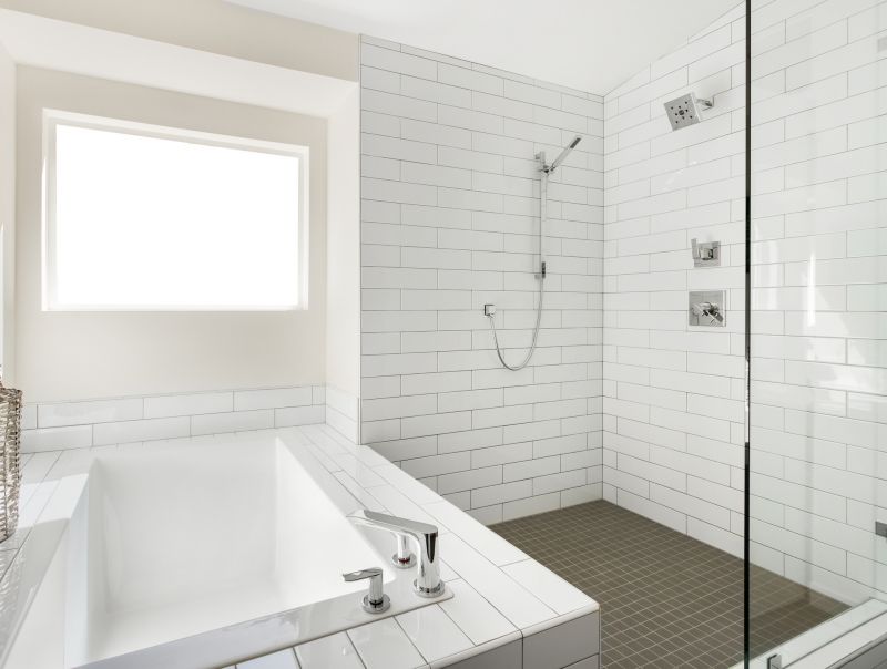 Best Bathroom Remodelers Contractors in Knoxville, TN