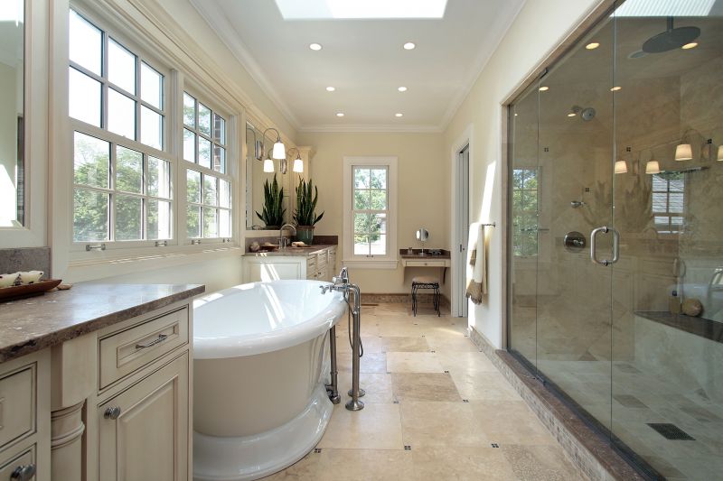 Luxurious Bathtub Designs